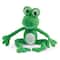 6 Pack: Intermediate Frog Amigurumi Crochet Kit by Loops & Threads®
